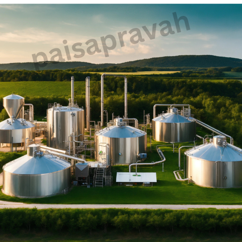 Milk Collection Center 15 Village Business Ideas in Hindi