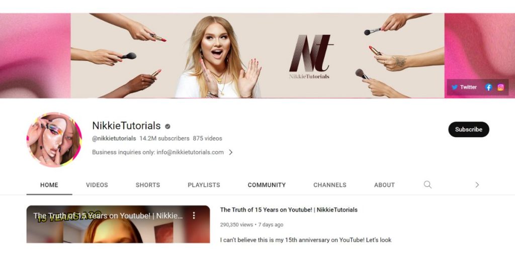 profitable youtube niches 2026