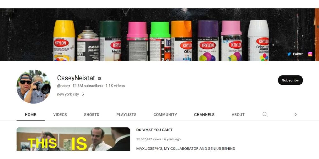 profitable youtube niches 2026